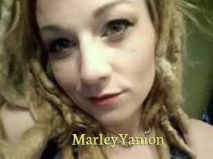 MarleyYamon
