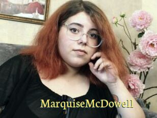 MarquiseMcDowell