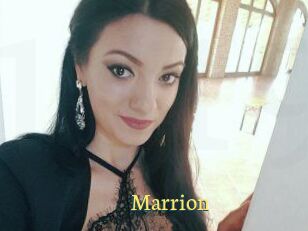 Marrion