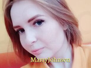 MarryJohnson
