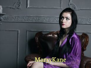 MarryKane