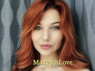 MarryohLove