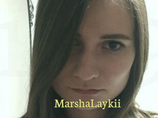 MarshaLaykii