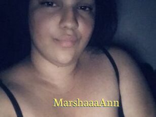 MarshaaaAnn