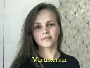 MarteBernar