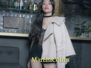 MarthaColins