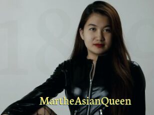 MartheAsianQueen