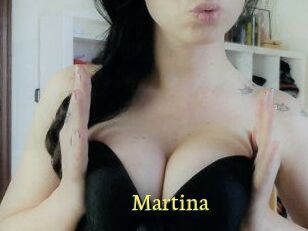 Martina