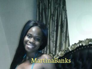 MartinaBanks