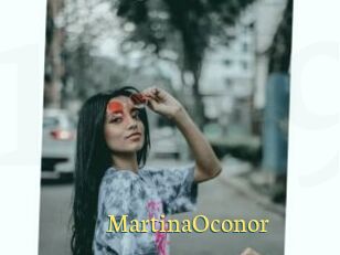 MartinaOconor