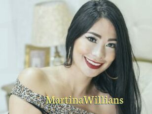 MartinaWillians