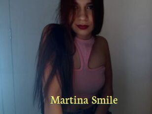 Martina_Smile