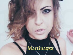 Martinaxxx