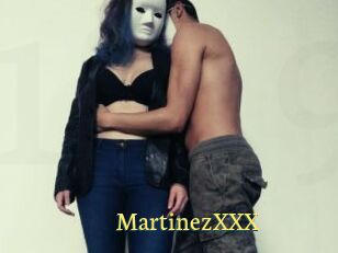 MartinezXXX