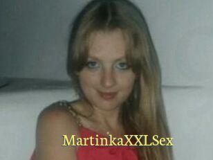 Martinka_XXLSex