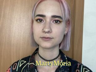 MartyMoria