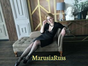 MarusiaRuss