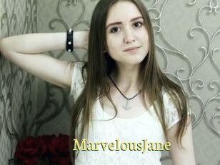 MarvelousJane