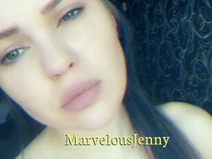 MarvelousJenny