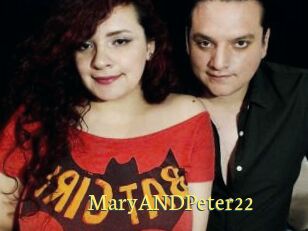MaryANDPeter22