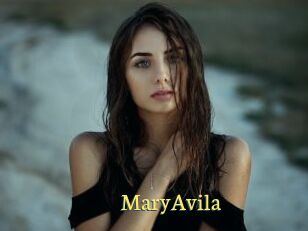 MaryAvila