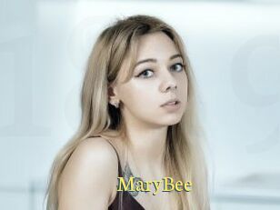 MaryBee