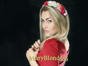 MaryBlond555