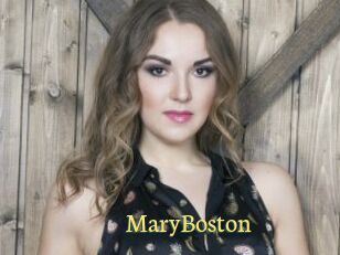 MaryBoston