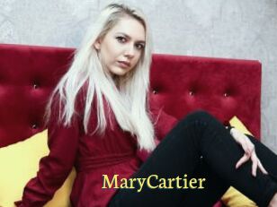 MaryCartier