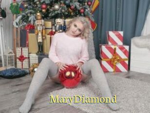 MaryDiamond