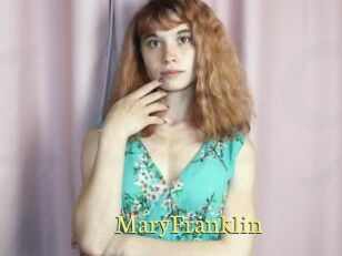MaryFranklin