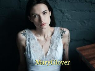 MaryGlover