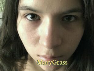 MaryGrass