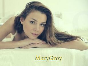 MaryGroy