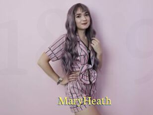 MaryHeath