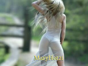 MaryHot21