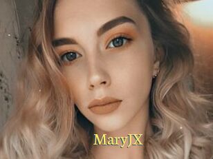 MaryJX
