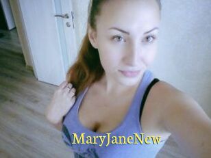 MaryJaneNew