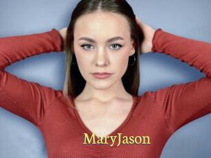 MaryJason