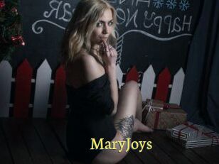 MaryJoys