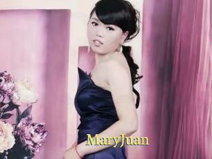 MaryJuan