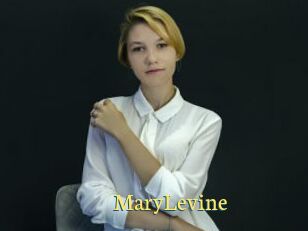 MaryLevine