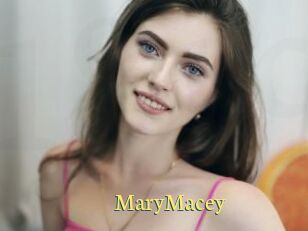 MaryMacey