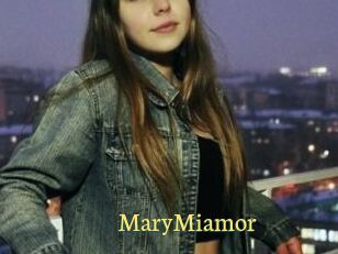 MaryMiamor
