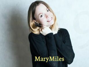 MaryMiles
