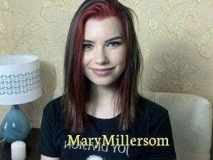 MaryMillersom