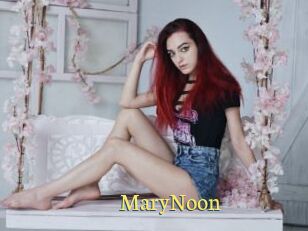MaryNoon