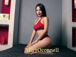 MaryOconnell