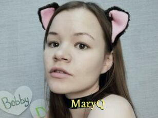 MaryQ