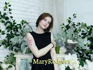 MaryRodgers